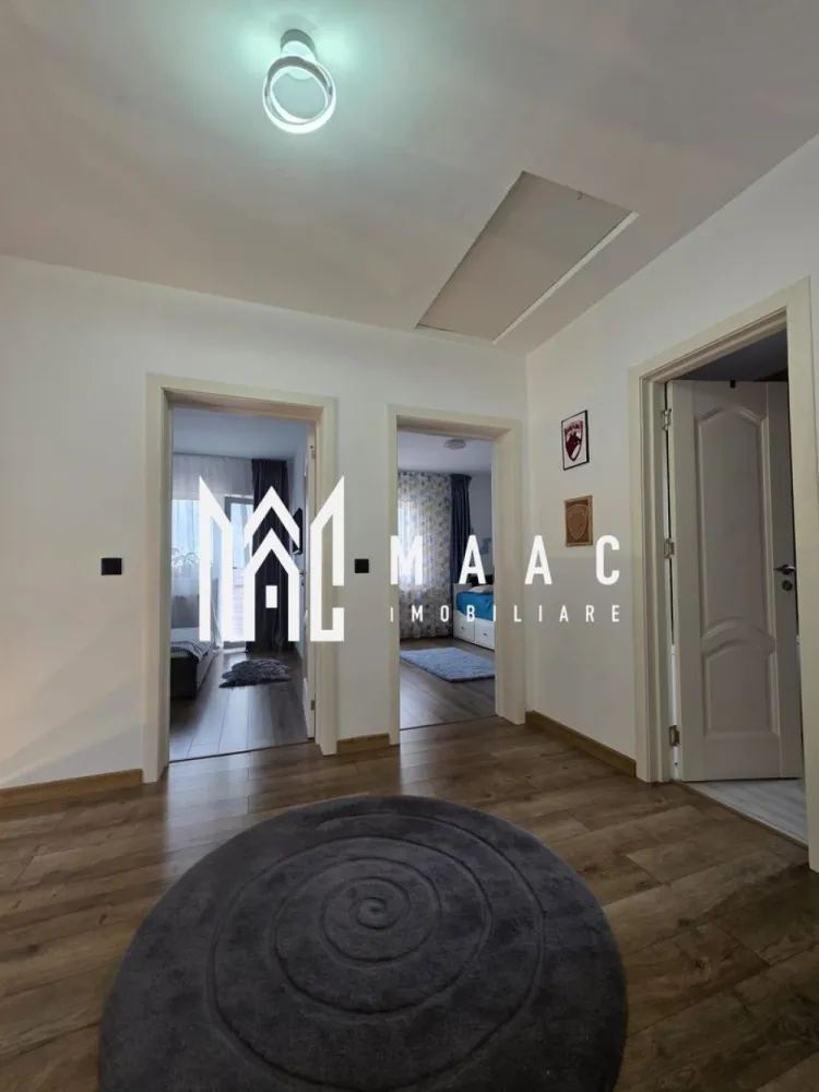 Casa Individuala I Teren 753mp I Curte +Terasa I Cristian