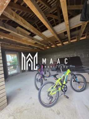 Casa Individuala I Teren 753mp I Curte +Terasa I Cristian