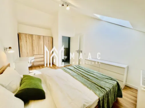 Apartament 2 camere I la cheie I cu logie și loc de parcare inclus