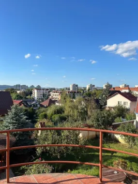 Casă de vânzare | Zonă exclusivistă – Târgu Mureș, Cornișa