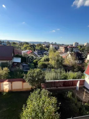 Casă de vânzare | Zonă exclusivistă – Târgu Mureș, Cornișa