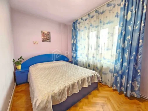 Spațiu, confort și locație excelentă – apartament 3 camere Tudor,