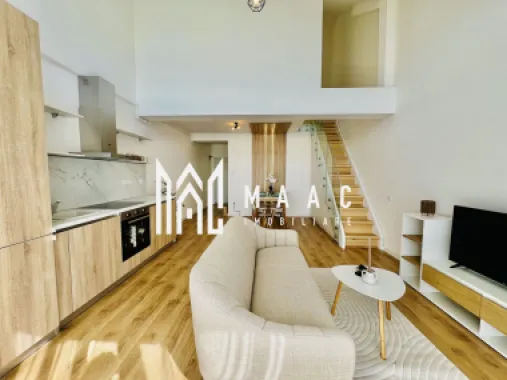 Apartament 2 camere I la cheie I cu logie și loc de parcare inclus