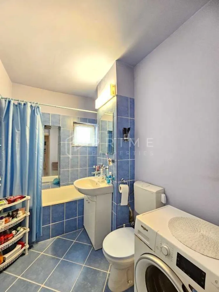Spațiu, confort și locație excelentă – apartament 3 camere Tudor,