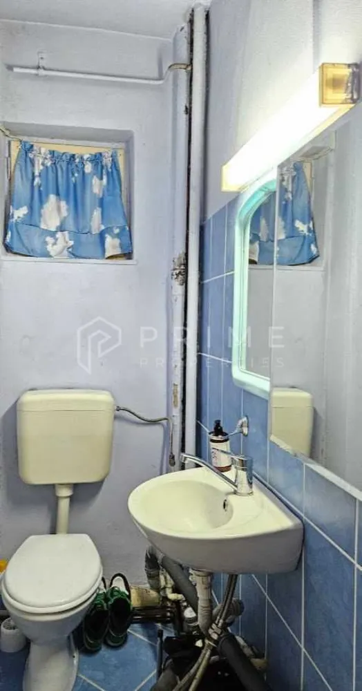 Spațiu, confort și locație excelentă – apartament 3 camere Tudor,