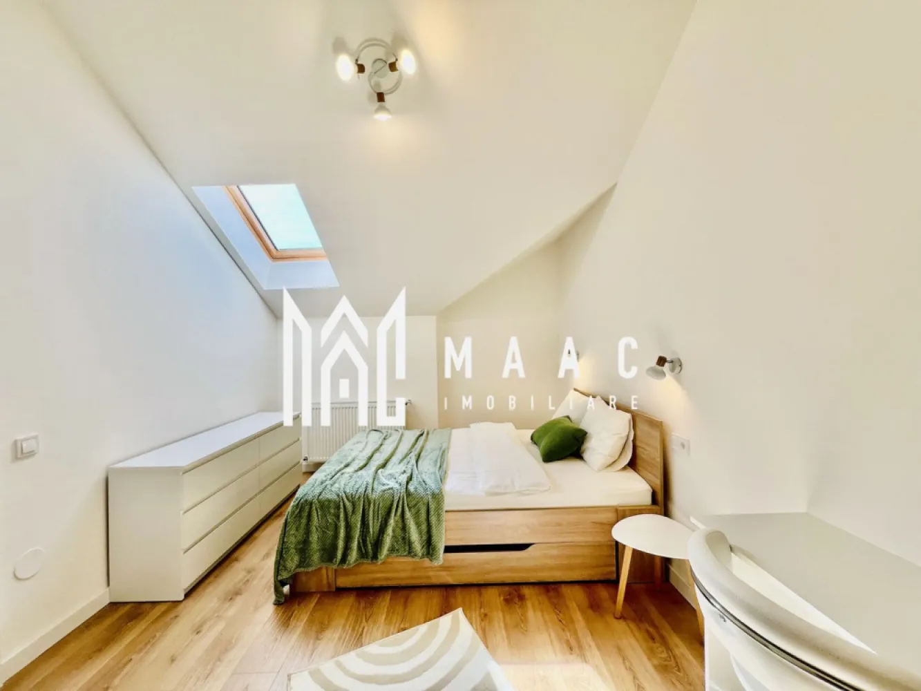 Apartament 2 camere I la cheie I cu logie și loc de parcare inclus