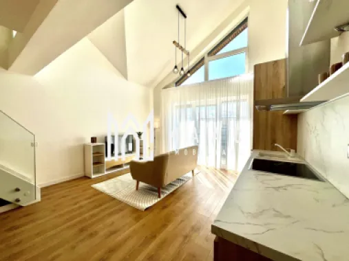 Apartament 2 camere I la cheie I cu logie și loc de parcare inclus