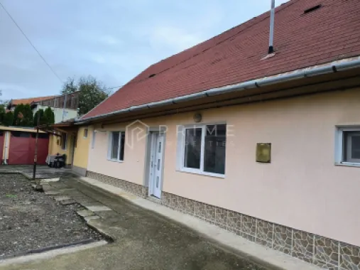 Casă cu 3 camere de vânzare, la cheie, în Unirii, Târgu Mureș