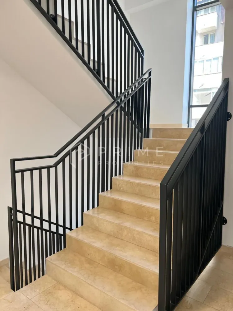 Apartament de închiriat – ultracentral, Târgu Mureș