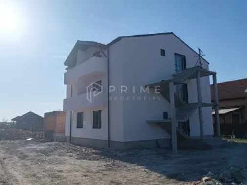 Apartament 2 camere de vânzare –bloc nou, zona 7 Noiembrie Sg. Mures