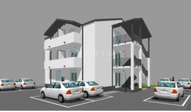 Apartament 2 camere de vânzare –bloc nou, zona 7 Noiembrie Sg. Mures