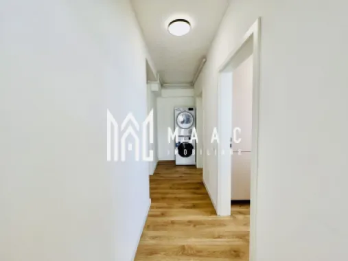 Penthouse 3 camere I 2 nivele I finisat la cheie I Zona de Vest I Sibiu