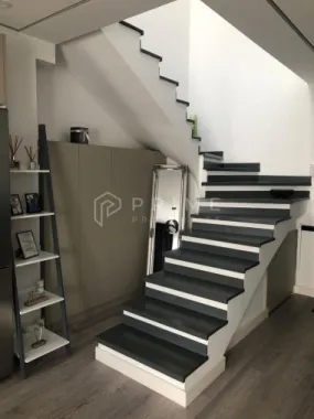 Apartament de lux pe 2 niveluri – Green Residence