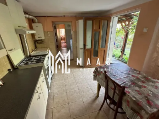 Casă tradițională I 100 mp utili I teren 1830 mp I Armeni I SIBIU