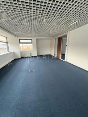 Spațiu de birouri de închiriat, 50-200 mp, centru, Târgu Mureș