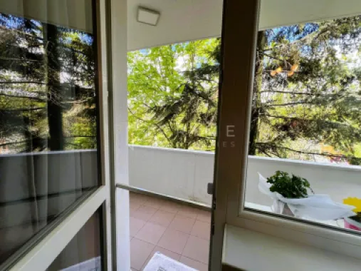 Apartament 2 camere | Aleea Carpați | Etaj 3/4 | Balcon 9 mp