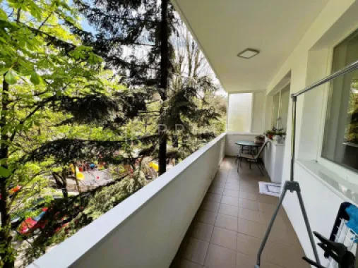 Apartament 2 camere | Aleea Carpați | Etaj 3/4 | Balcon 9 mp