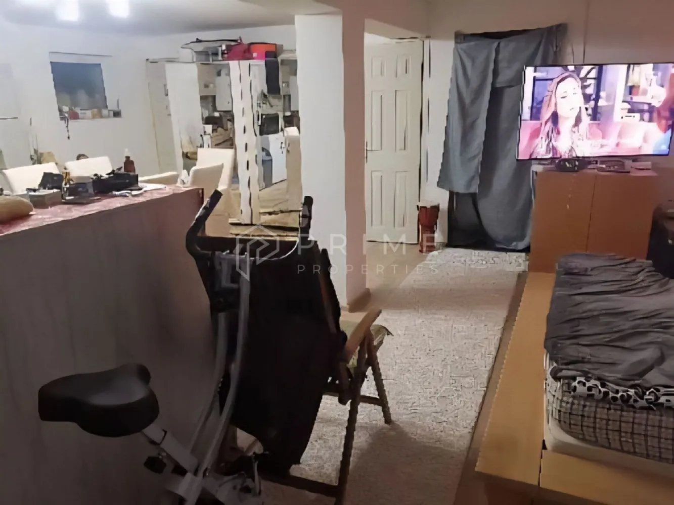 Casă individuală 310mp utili, 8 camere, piscină