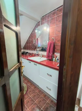 Casa perfectă pentru familie – curte, foișor cu grătar și garaj triplu