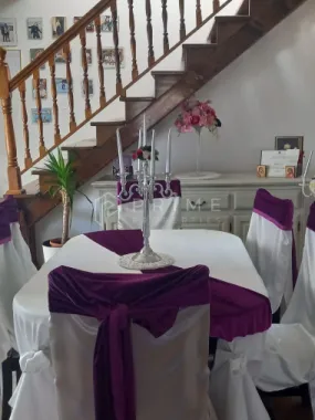 Casa perfectă pentru familie – curte, foișor cu grătar și garaj triplu