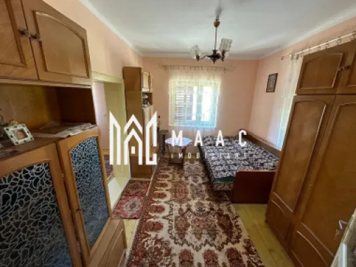 Casă tradițională I 100 mp utili I teren 1830 mp I Armeni I SIBIU