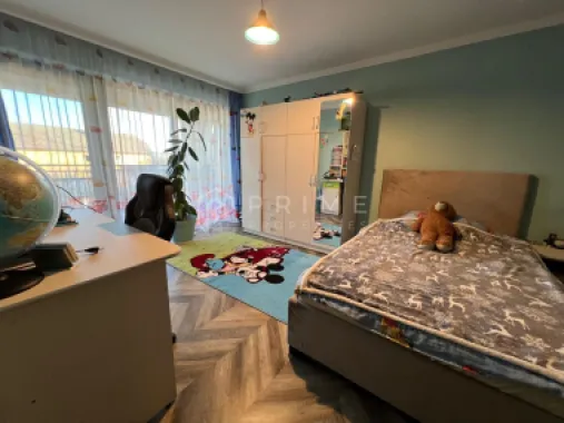 Vilă individuală premium | 730 mp teren | 4 dormitoare | Garaj