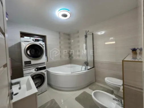 Vilă individuală premium | 730 mp teren | 4 dormitoare | Garaj