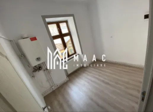 Spatiu comercial | Parter | 75 MPU | Vitrină stradală | Ultracentral