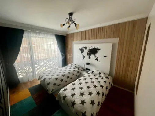 VILĂ PREMIUM ÎN CARTIERUL TUDOR
