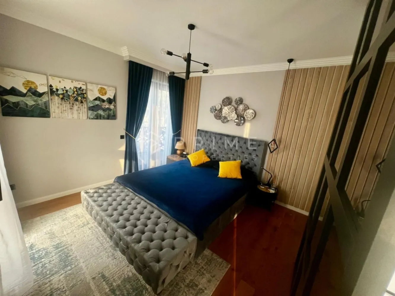 VILĂ PREMIUM ÎN CARTIERUL TUDOR