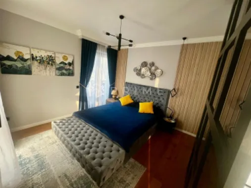 VILĂ PREMIUM ÎN CARTIERUL TUDOR