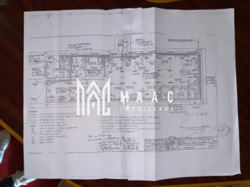 Hala industriala 500MP | Utilitati | Lacul lui Binder