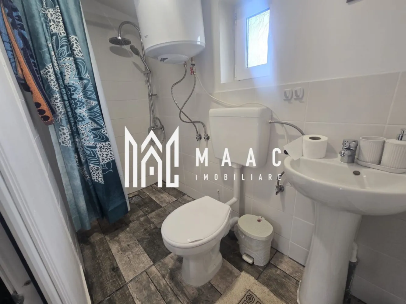 Casa 4 camere 850 mp teren Orlat
