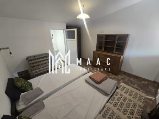 Casa 4 camere 850 mp teren Orlat
