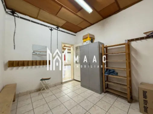 Teren 1400MP + Hala 500MP | Utilitati | Lacul lui Binder