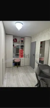 APARTAMENT 3 CAMERE- PARC FLOREASCA