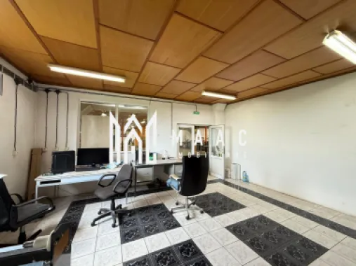 Hala 500MP + Teren 1300MP | Utilitati | Lacul lui Binder