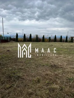 Hala 500MP + Teren 1300MP | Utilitati | Lacul lui Binder