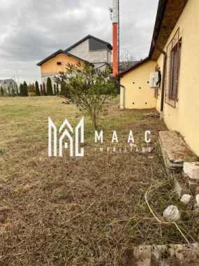 Hala 500MP + Teren 1300MP | Utilitati | Lacul lui Binder