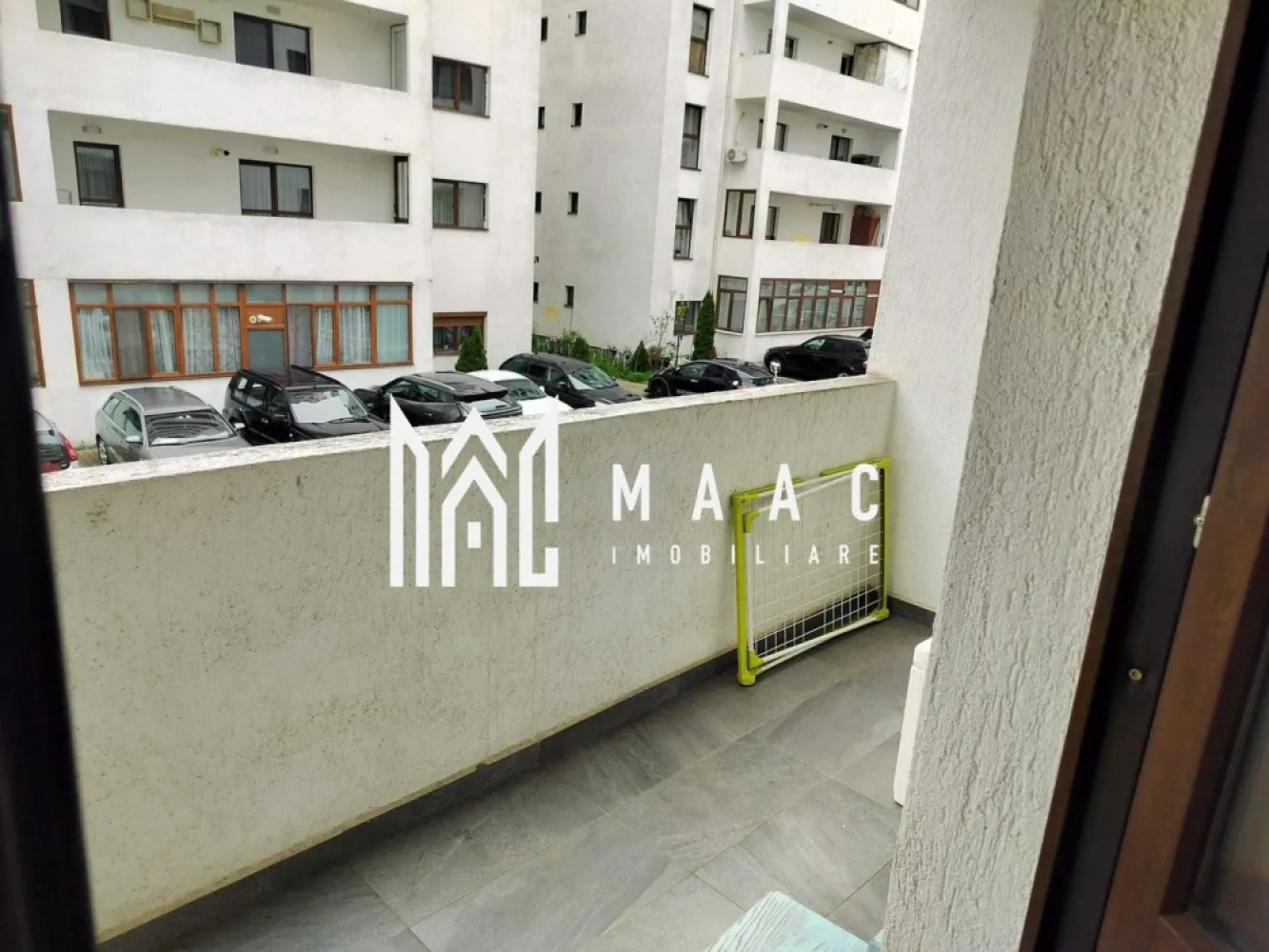 Apartament 2 camere I Doamna Stanca I Etaj 1