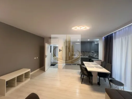 Ap 2 Camere | Parcare Subterană | Iris | Finisaje premium | Investitie