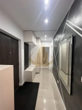 Ap 2 Camere | Parcare Subterană | Iris | Finisaje premium | Investitie