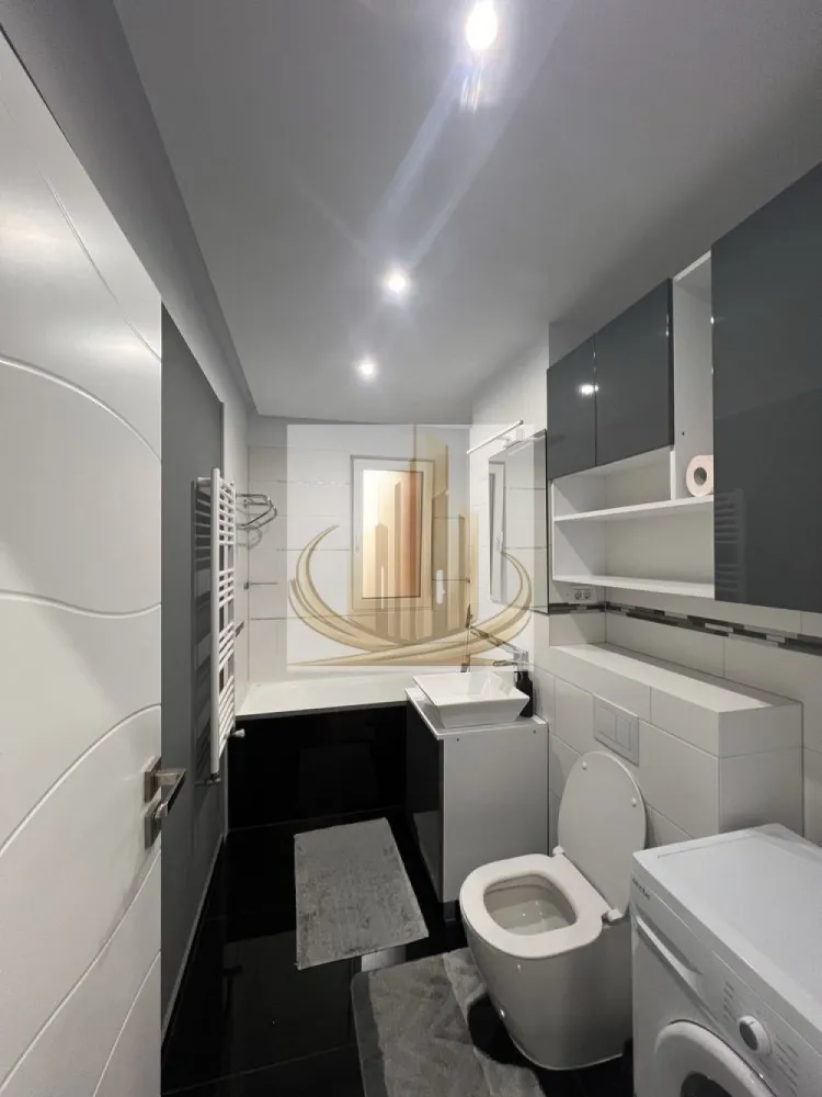 Ap 2 Camere | Parcare Subterană | Iris | Finisaje premium | Investitie