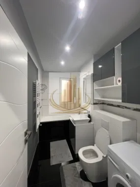 Ap 2 Camere | Parcare Subterană | Iris | Finisaje premium | Investitie