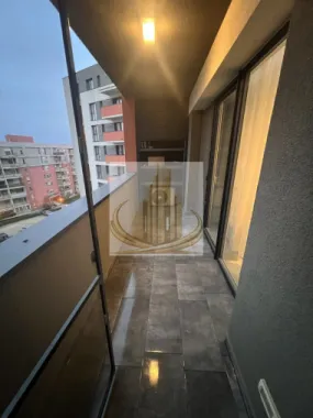 Ap 2 Camere | Parcare Subterană | Iris | Finisaje premium | Investitie