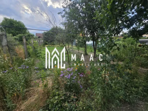 Casa individuala cu 3 camere | Teren 542 mp | Turnisor