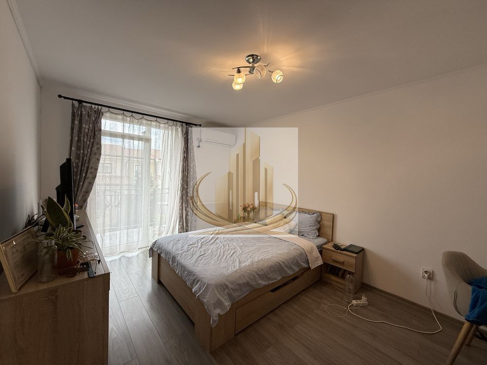 🏡Apartament modern 1 camera- Giroc