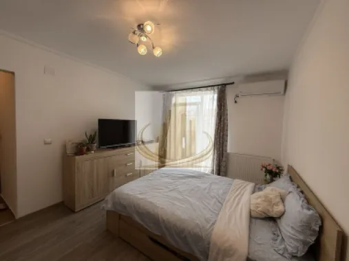 🏡Apartament modern 1 camera- Giroc
