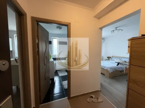 🏡Apartament modern 1 camera- Giroc
