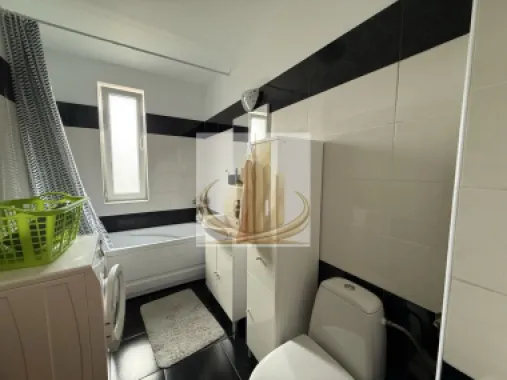 🏡Apartament modern 1 camera- Giroc